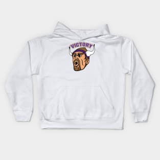 Victory Viking Kids Hoodie